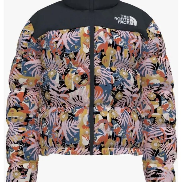 The‎ North Face Women’s 1996 Retro Nuptse Jacket - NWT - Picture 6 of 14